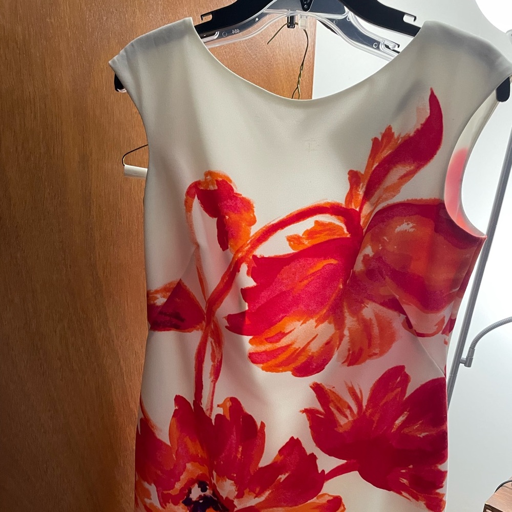 Lauren by Ralph Lauren dress